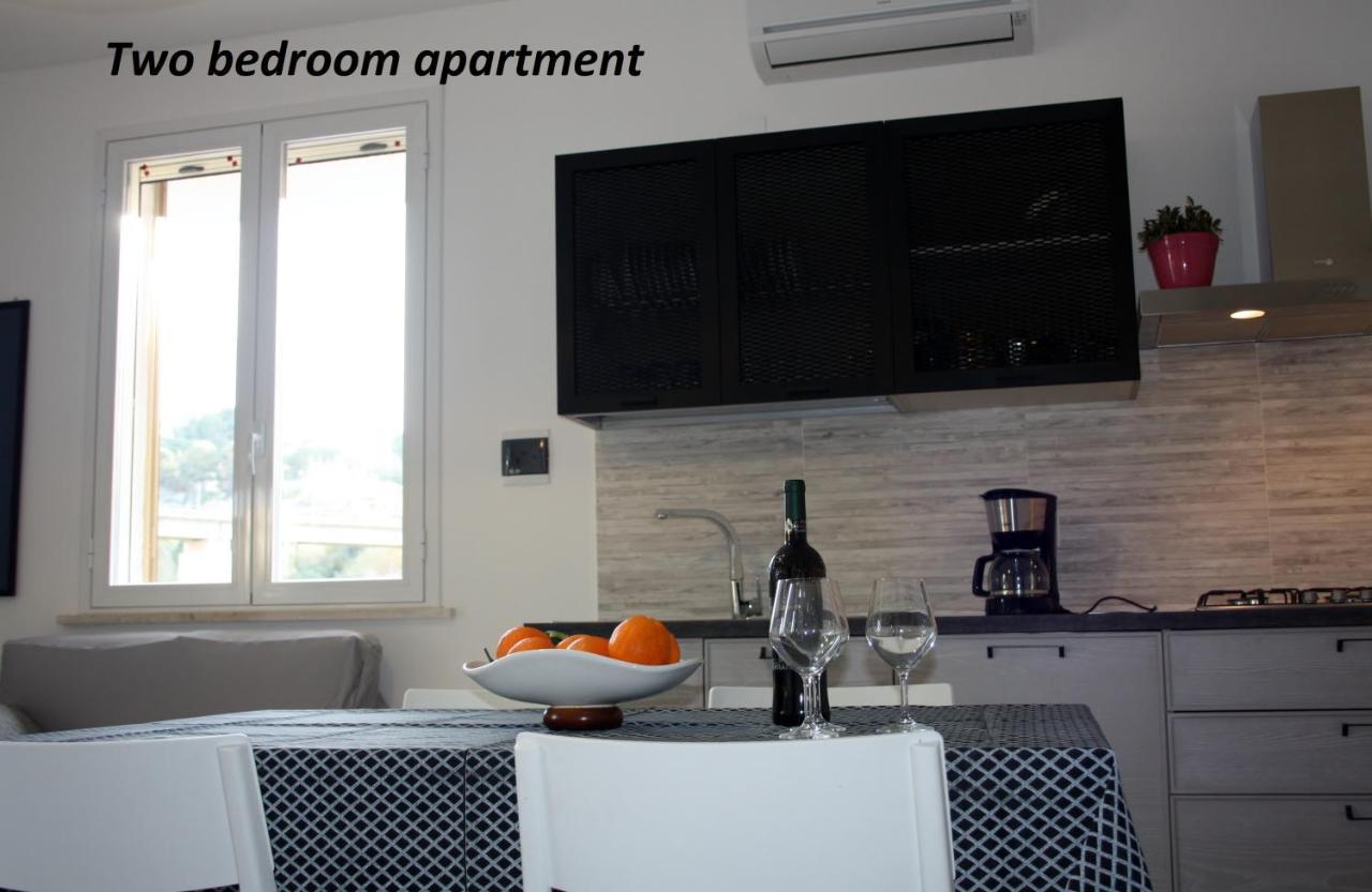 Villa Laila Apartment *